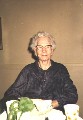 Grandma Della Collins Dorrough; Grandparents